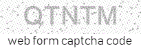 Captcha Code