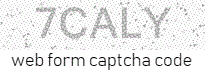 Web Form Code