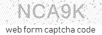 Web Form Code