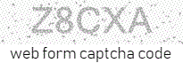 Web Form Code