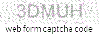 Web Form Code
