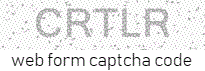 Web Form Code