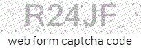 Web Form Code