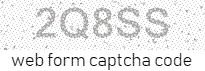 Captcha Code