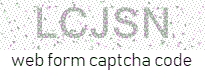 Web Form Code