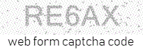 Captcha Code