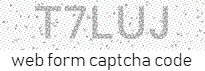 Captcha Code