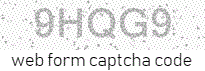 Captcha Code