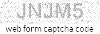 Web Form Code