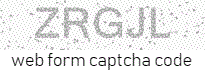 Captcha Code