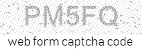 Web form Code