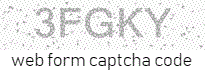 Captcha Code