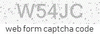 Web Form Code