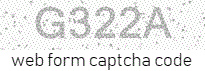 Web Form Code