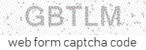 Web Form Code