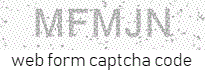 Web Form Code
