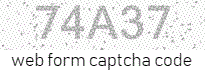 Web Form Code