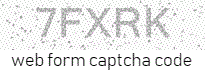 Captcha Code