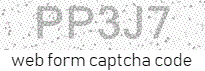 Captcha Code to prevent spam