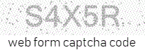 Captcha Code