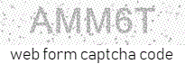 Captcha Code