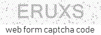 Web Form Code