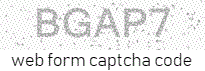 Captcha Code