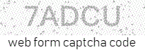 Web Form Code