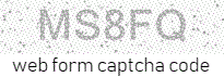 Captcha Code