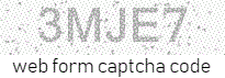 what is a captcha code