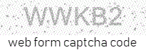 Captcha Code