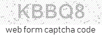 Web Form Code