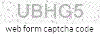 Web Form Code