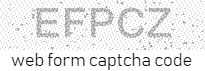 Web Form Code
