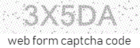 Web Form Code