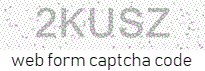Web Form Code