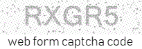 Web Form Code