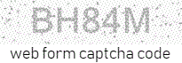 Captcha Code