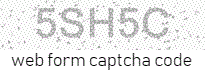 Web Form Code