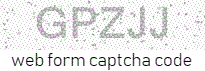 Web Form Code