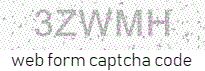 Captcha Code