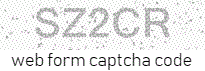 Web Form Code