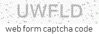 Web Form Code