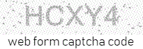 Web Form Code