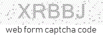 contact form with captcha