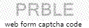 Web Form Protection Code