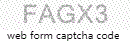 Web Form Protection Code