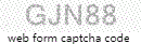 Web Form Code