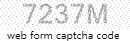 Web Form Code