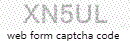 Web Form Code